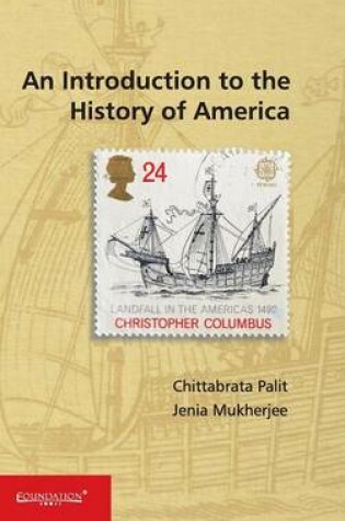 Cover of An Introduction to the History of America