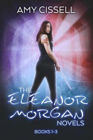 Cover of The Eleanor Morgan Novels