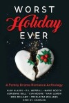 Book cover for Worst Holiday Ever