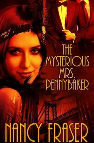 Cover of The Mysterious Mrs. Pennybaker