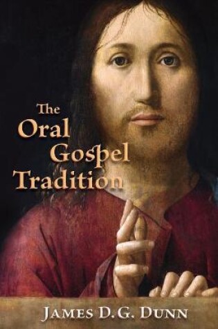 Cover of Oral Gospel Tradition