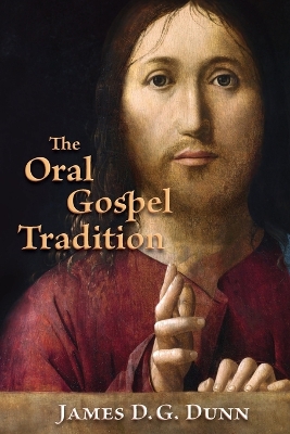 Book cover for Oral Gospel Tradition