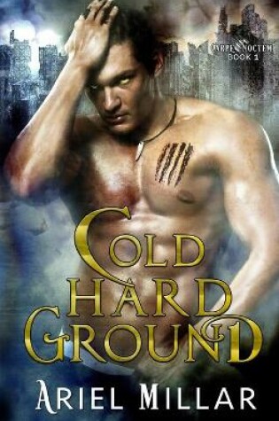 Cover of Cold Hard Ground