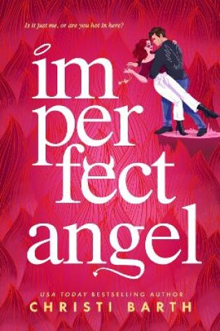 Cover of Imperfect Angel