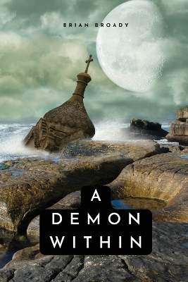 Cover of A Demon Within