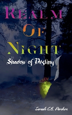 Cover of Shadow of Destiny