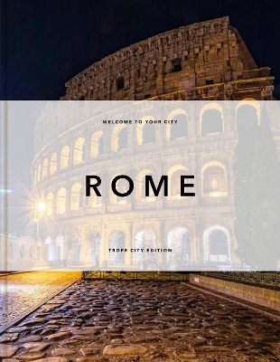 Cover of Trope Rome