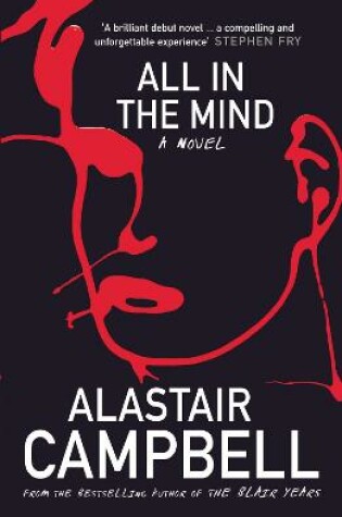 Cover of All in the Mind