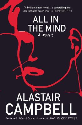 Book cover for All in the Mind