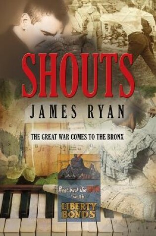 Cover of Shouts