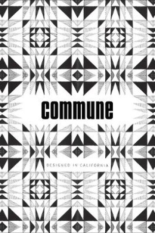 Cover of Commune