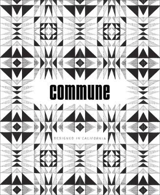 Book cover for Commune