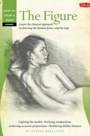 Cover of The Figure (Drawing)