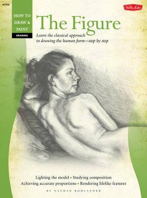 Book cover for The Figure (Drawing)