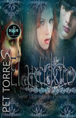 Book cover for El Antidoto