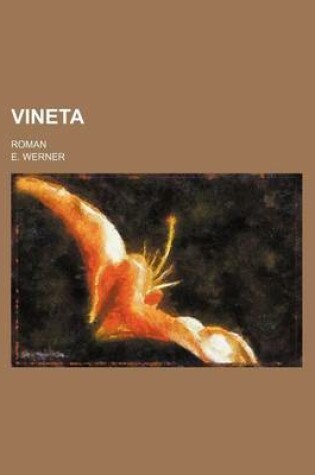 Cover of Vineta (2); Roman