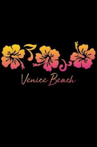 Cover of Venice Beach