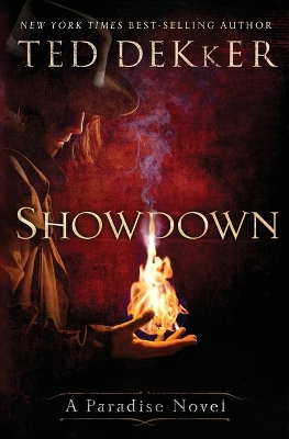 Cover of Showdown