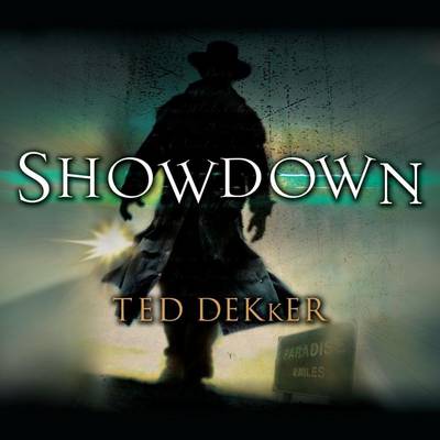 Book cover for Showdown