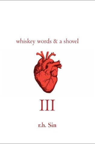 Cover of Whiskey Words & a Shovel III