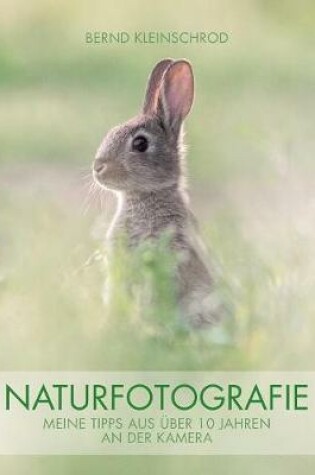 Cover of Naturfotografie