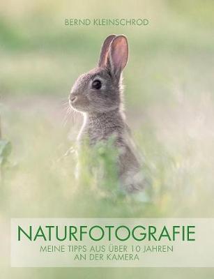 Cover of Naturfotografie