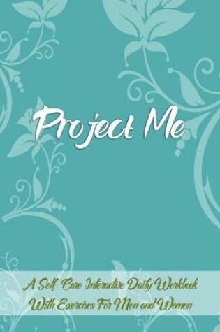 Cover of Project Me