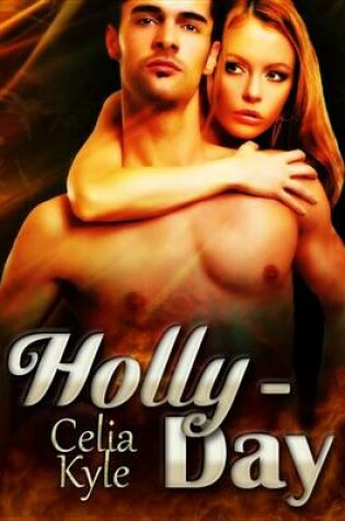 Cover of Holly-Day