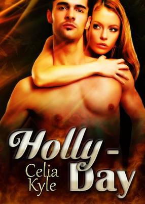 Book cover for Holly-Day