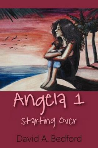 Cover of Angela 1