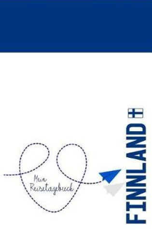 Cover of Finnland - Mein Reisetagebuch