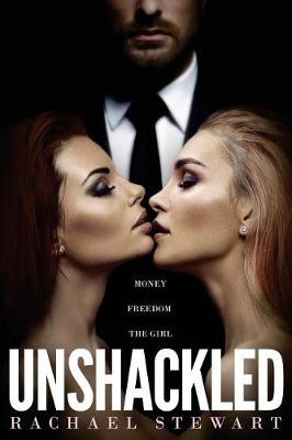 Book cover for Unshackled