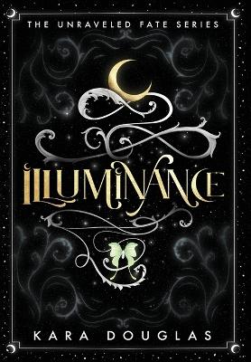 Book cover for Illuminance