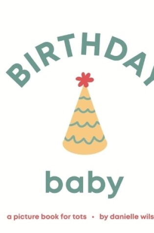 Cover of Birthday Baby