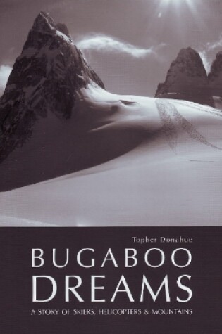 Cover of Bugaboo Dreams