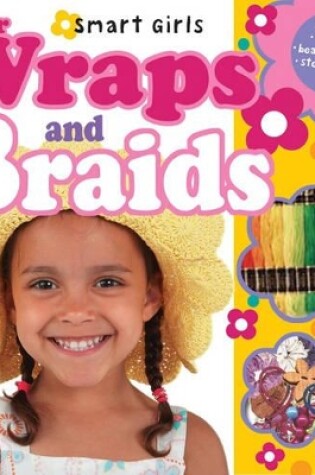 Cover of Smart Girls Curls and Braids