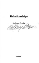 Book cover for Relationships