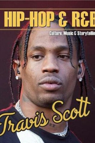 Cover of Travis Scott