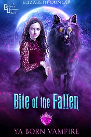 Cover of Bite of the Fallen