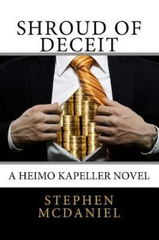 Cover of Shroud of Deceit