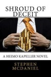 Book cover for Shroud of Deceit