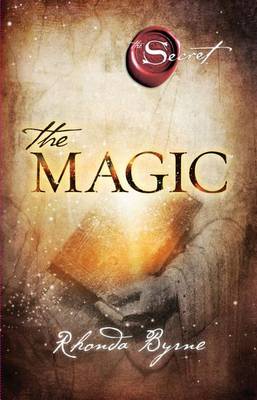 Cover of The Magic