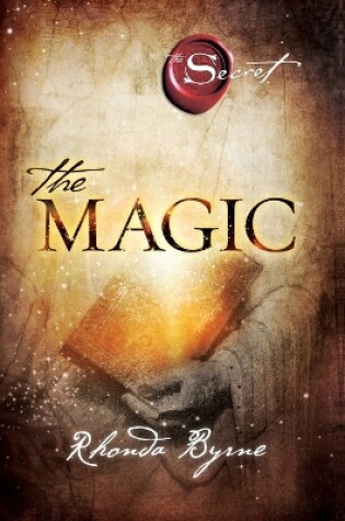 Cover of The Magic