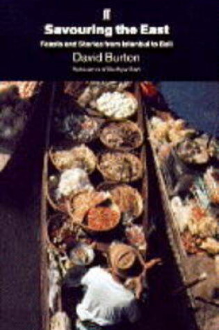 Cover of Savouring the East