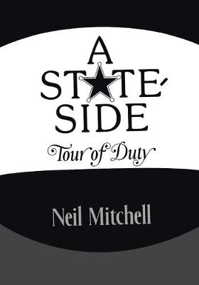 Book cover for A Stateside Tour of Duty