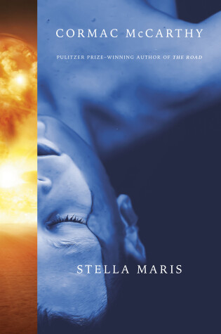 Cover of Stella Maris