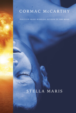 Book cover for Stella Maris