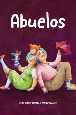 Cover of Abuelos