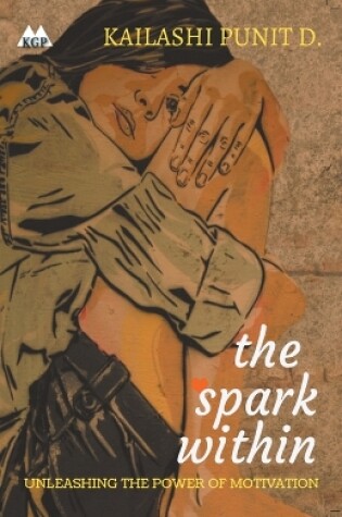 Cover of The Spark Within