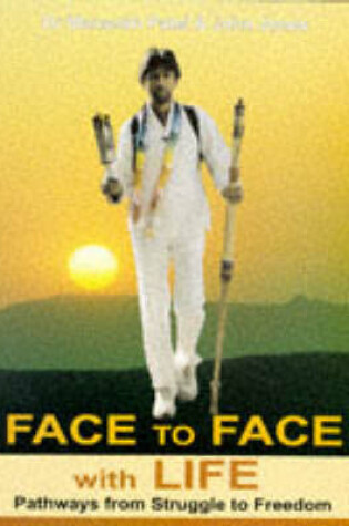 Cover of Face to Face with Life